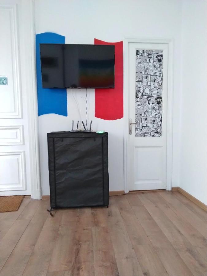 Bucuresti Bucuresti Hostel Extérieur photo